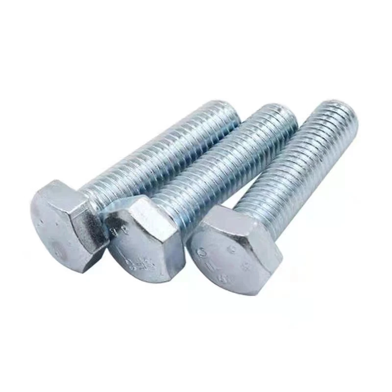Bolt Grade 8.8 Bolt Grade 8.8
