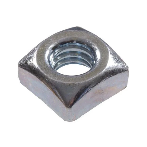 DIN557 Square Nuts