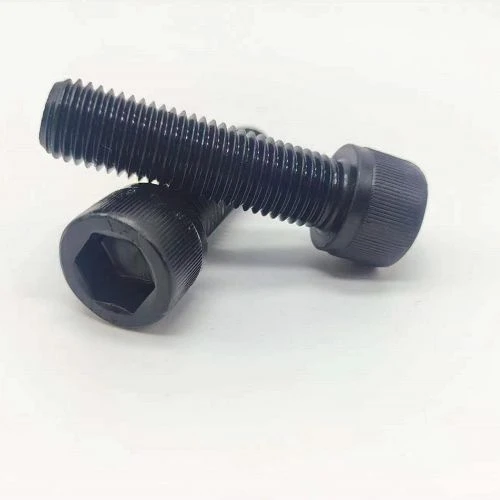 HIGH STRENGTH HEX CAP SCREW DIN 912